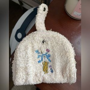 Disney Winnie the poo bag